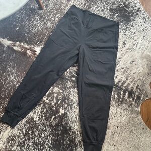 Lululemon Jogger Pants